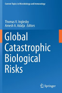 Global Catastrophic Biological Risks Book PDF