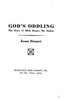 God s Oddling Book