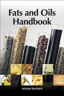 Fats and Oils Handbook