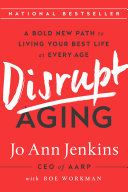 Disrupt Aging Pdf/ePub eBook