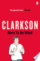 Born to be Riled Book