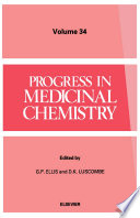Progress in Medicinal Chemistry Book