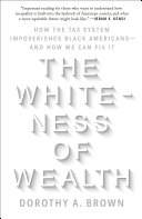 The Whiteness of Wealth Pdf/ePub eBook