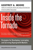 Inside the Tornado Book