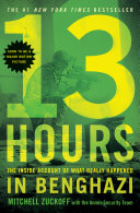 13 Hours Pdf/ePub eBook