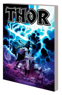 Thor by Donny Cates Vol. 4