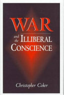 War And The Illiberal Conscience