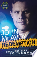 Redemption PDF Book By John McAvoy,Mark Turley