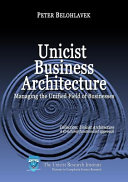 Unicist Business Architecture