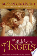 How to Hear Your Angels Book