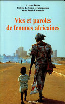 Pdf Vies et paroles de femmes africaines Telecharger