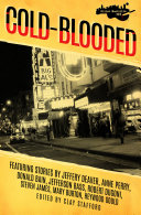 Cold-Blooded [Pdf/ePub] eBook