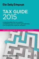 The Daily Telegraph Tax Guide 2015
