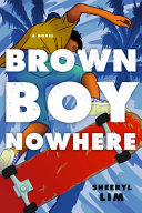 Brown Boy Nowhere image