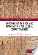 Empowering Science And Mathematics For Global Competitiveness