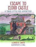Escape to Cloud Castle