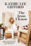 The Jesus I Know Book PDF