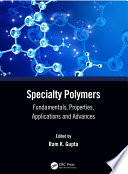 Specialty Polymers Book