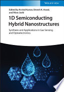 1D Semiconducting Hybrid Nanostructures Book