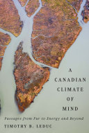 Canadian Climate of Mind
