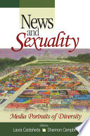 News and Sexuality Book