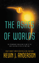 The Ashes of Worlds Pdf/ePub eBook