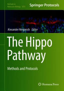 The Hippo Pathway Book