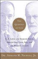 The Question of God Pdf/ePub eBook