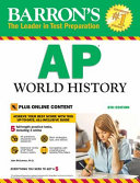 Barron s AP World History