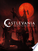 Castlevania  The Art of the Animated Series Book