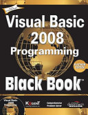 Visual Basic 2008 Programming Black Book Platinum Edition With Cd Pdf/ePub eBook