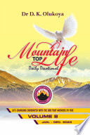Mountain Top Life Daily Devotional 2023 Book PDF