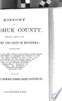 History of Goodhue County