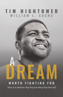 A Dream Worth Fighting For [Pdf/ePub] eBook