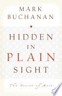 Hidden in Plain Sight Book