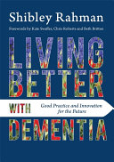 Living Better with Dementia Pdf/ePub eBook
