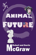Animal Future Book