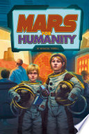 Mars for Humanity PDF Book By Brandon Terrell