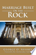 Marriage Built on the Rock