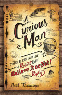 A Curious Man Pdf/ePub eBook