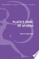 Plato   s Trial of Athens