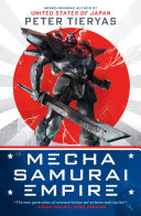 Mecha Samurai Empire Pdf/ePub eBook
