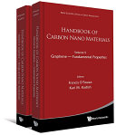 Handbook Of Carbon Nano Materials