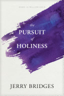 The Pursuit of Holiness Pdf/ePub eBook