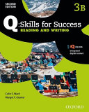 Q   Skills for Success  Level 3