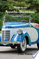 American Austin-Bantam