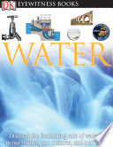 DK Eyewitness Books: Water