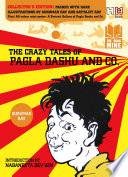 The Crazy Tales of Pagla Dashu and Co 