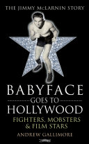 Babyface Goes to Hollywood Pdf/ePub eBook