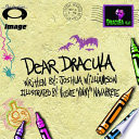 Dear Dracula PDF Book By Joshua Williamson